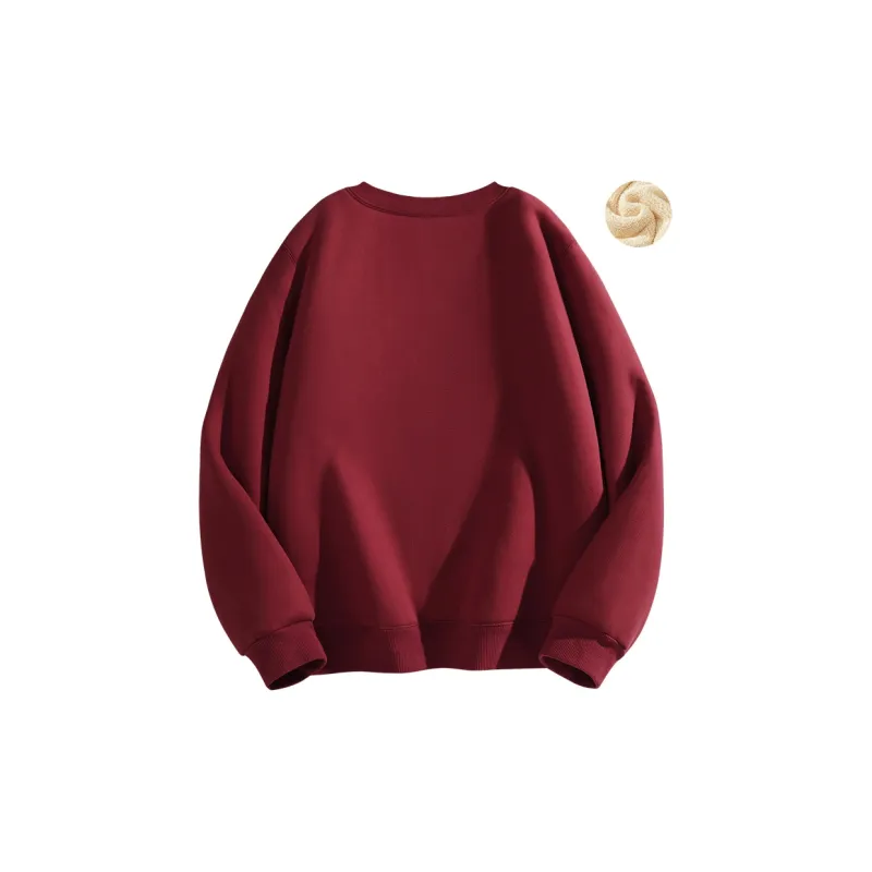MINISO Sweatshirts Unisex-11