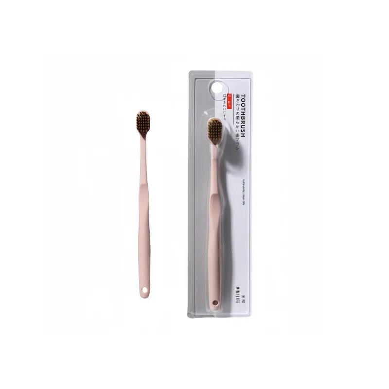 CHENYISHENG Toothbrushes Unisex-3