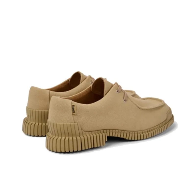 CAMPER Pi Casual Shoes Men's Brown-2