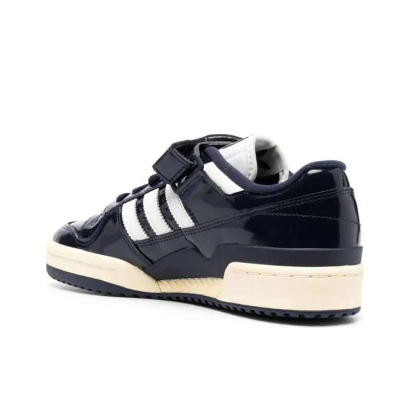 Forum Adidas Originals 84 Low 'Legend Ink Patent'-4