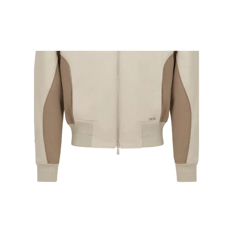 DIOR Jackets & Coats Men's Gray-4