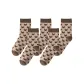 Bear Silhouette, 5 Pack