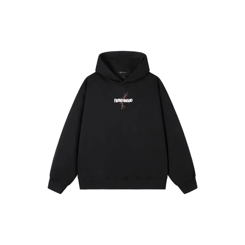 ROBINHOOD Sweatshirts Unisex-1