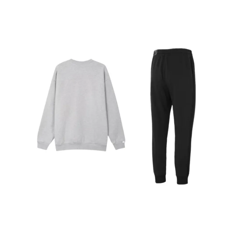 Adidas Sweatshirt Sets Men-1