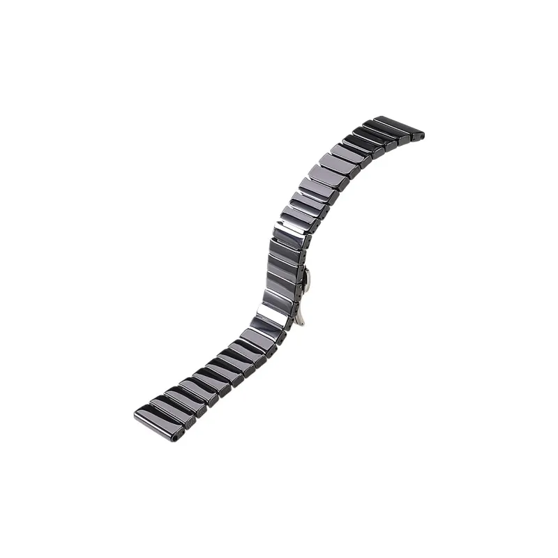 MSSM Huawei Compatibility Watch Band Ceramic Material-10