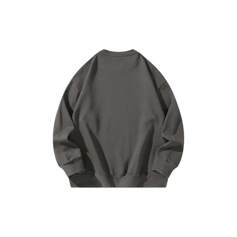 COMGM Sweatshirts Unisex-10