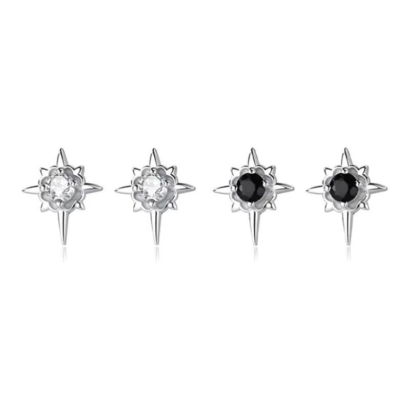 SECU Everyday Commute Versatility Stud Earrings Unisex-0