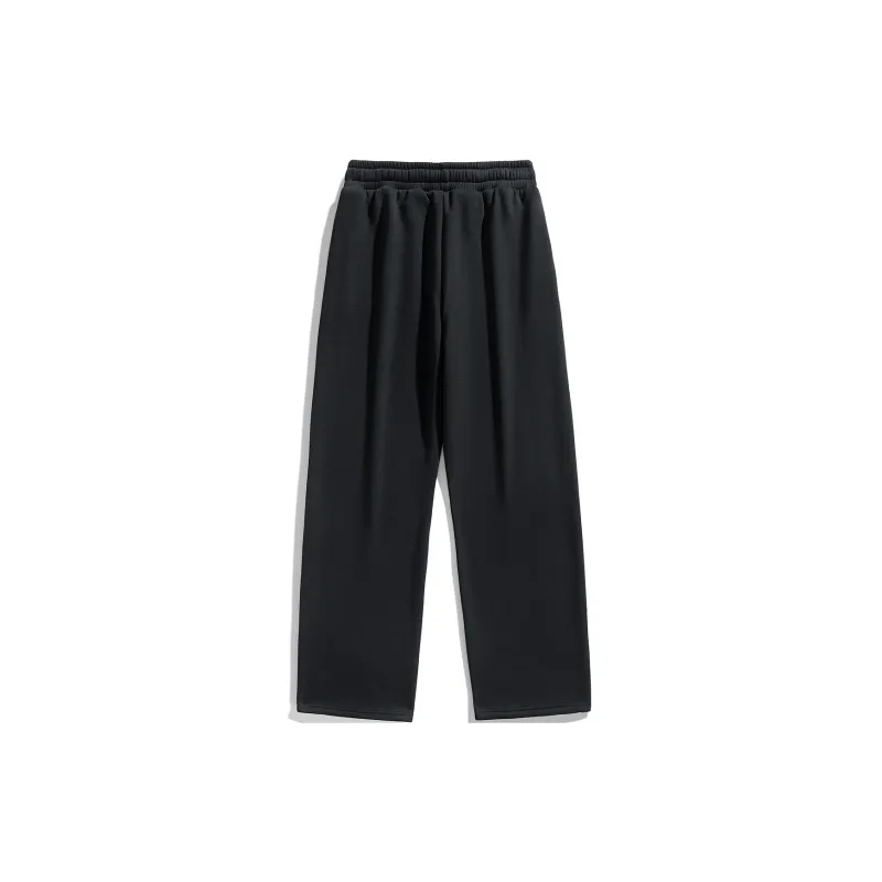 DOUBLE FISH Casual Pants Unisex-1