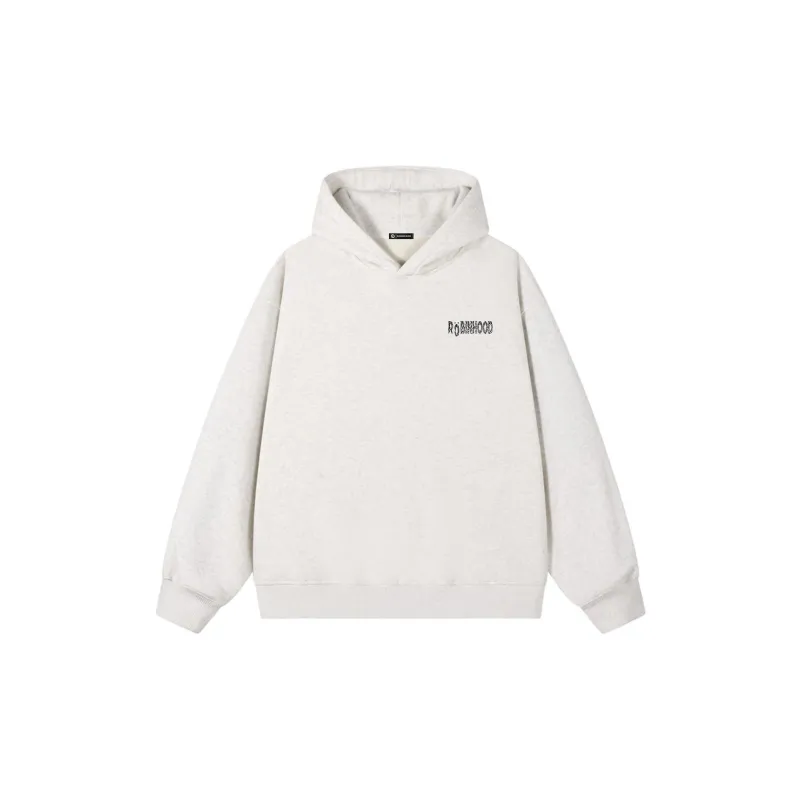 ROBINHOOD Sweatshirts Unisex-5