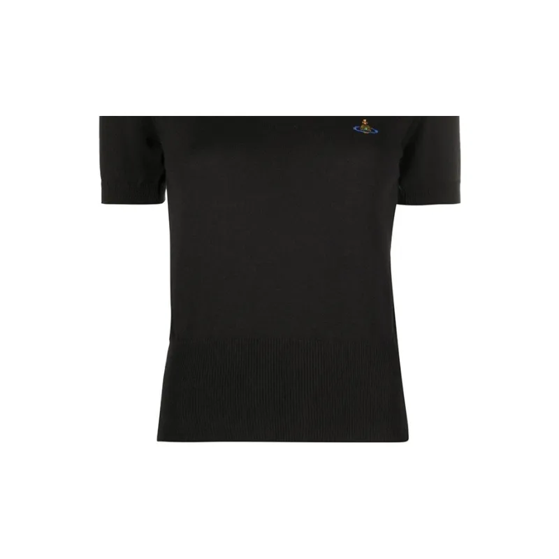 Vivienne Westwood Bea Knitted T shirt-5