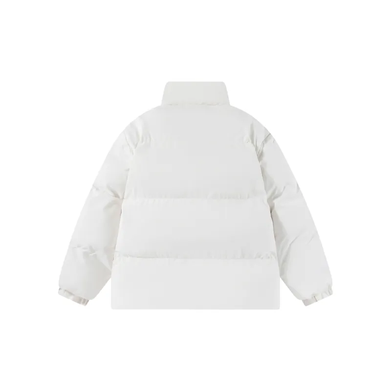 Lind Erki Puffer Jackets Unisex-5