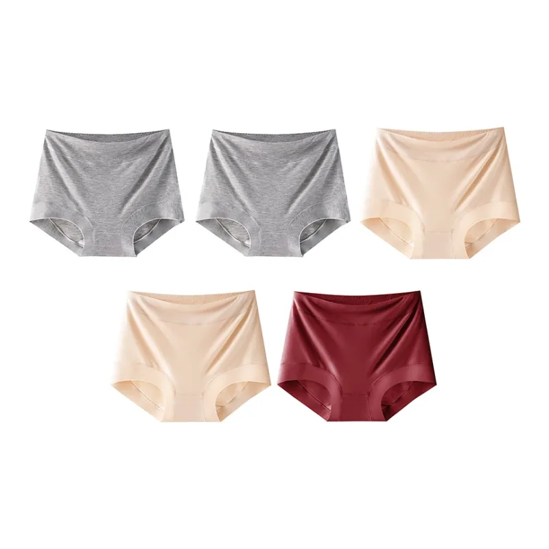 Urban Beauty Underpants Women's Combo Set-35