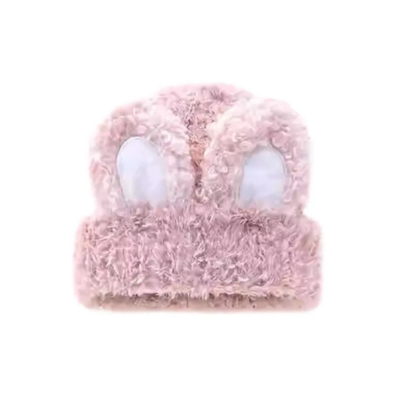 BAGGL Cotton Beanies Unisex Gift Box Set-5