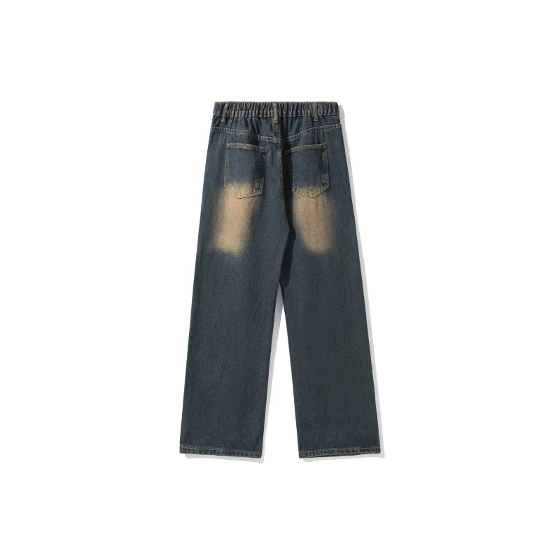 Kudamm Jeans Unisex-1