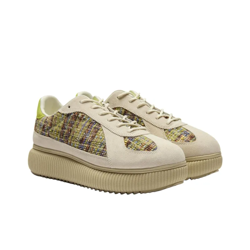 Onitsuka Tiger Delecity Birch Wood Crepe-2