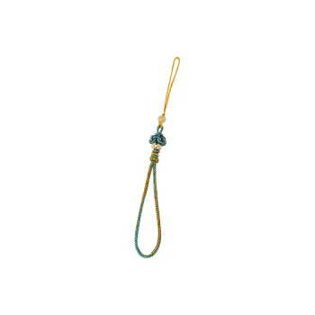 Wanshu Cotton Jewelry Accessories Unisex
