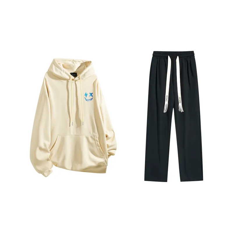 CSKS Casual Sportswear Unisex-55