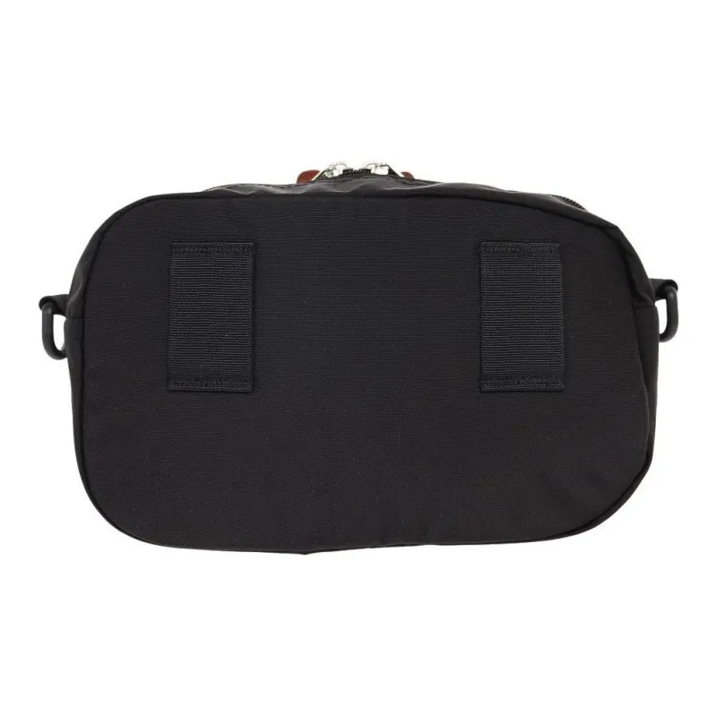 GREGORY 4L Crossbody Bags Nylon Black Unisex-3