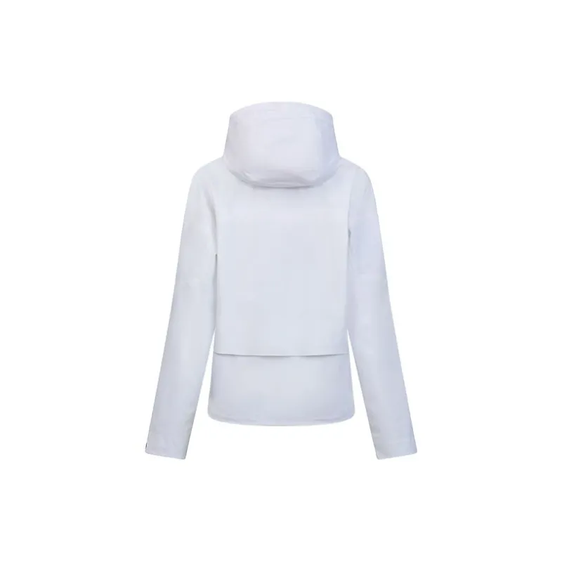 KSWISS Jackets & Coats Women's Snow Peak White-1