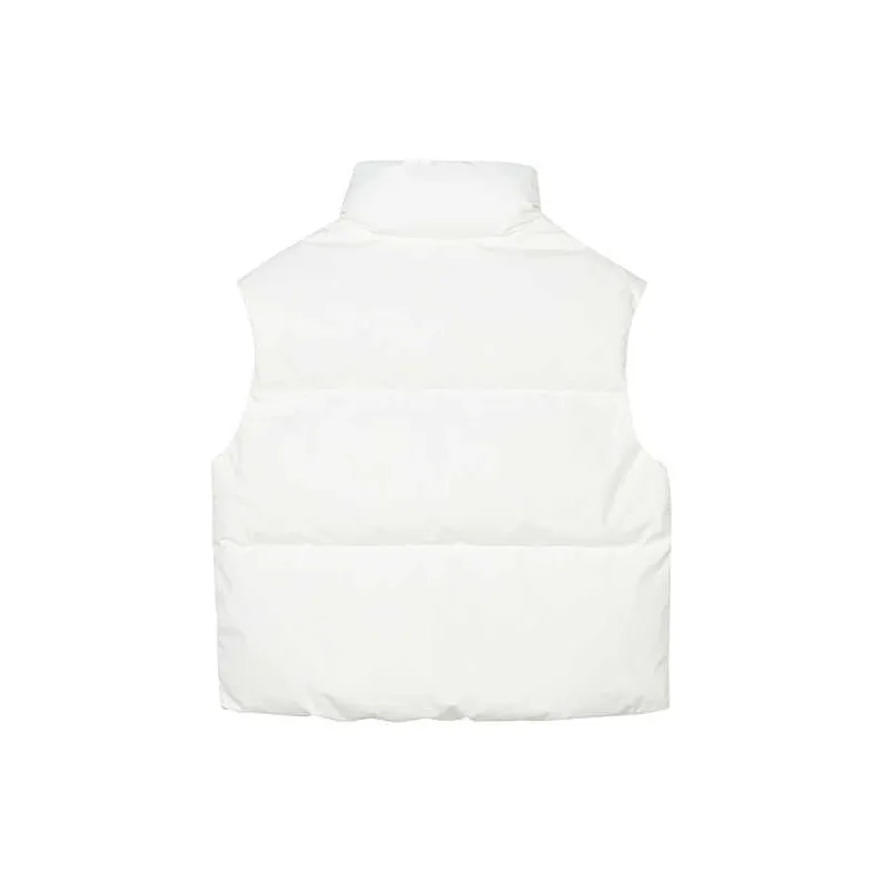 Skechers Colorful Vests Women's Marshmallow White/0074-1