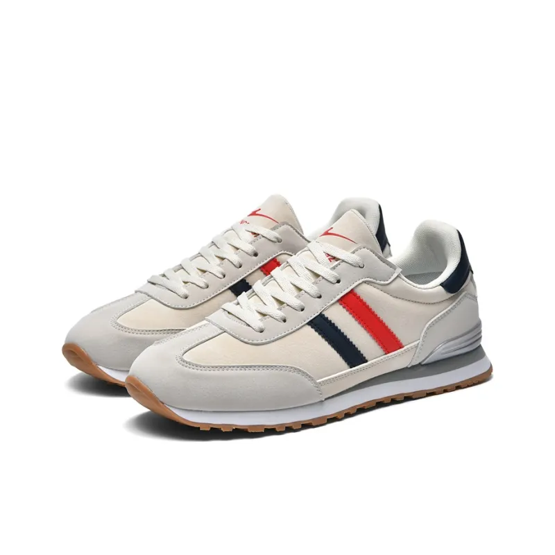 DOUBLE STAR 88 Low Top Casual Shoes Men's-2