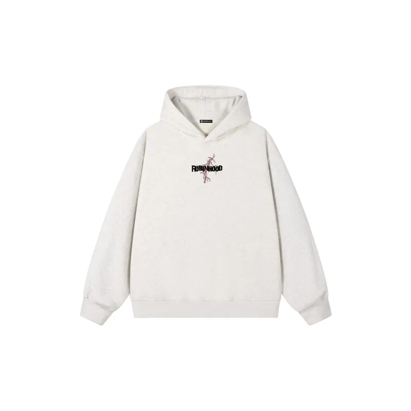 ROBINHOOD Sweatshirts Unisex-5