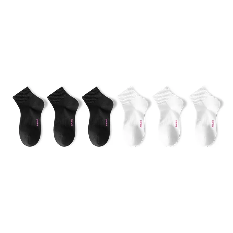 HLA Women's Socks-1