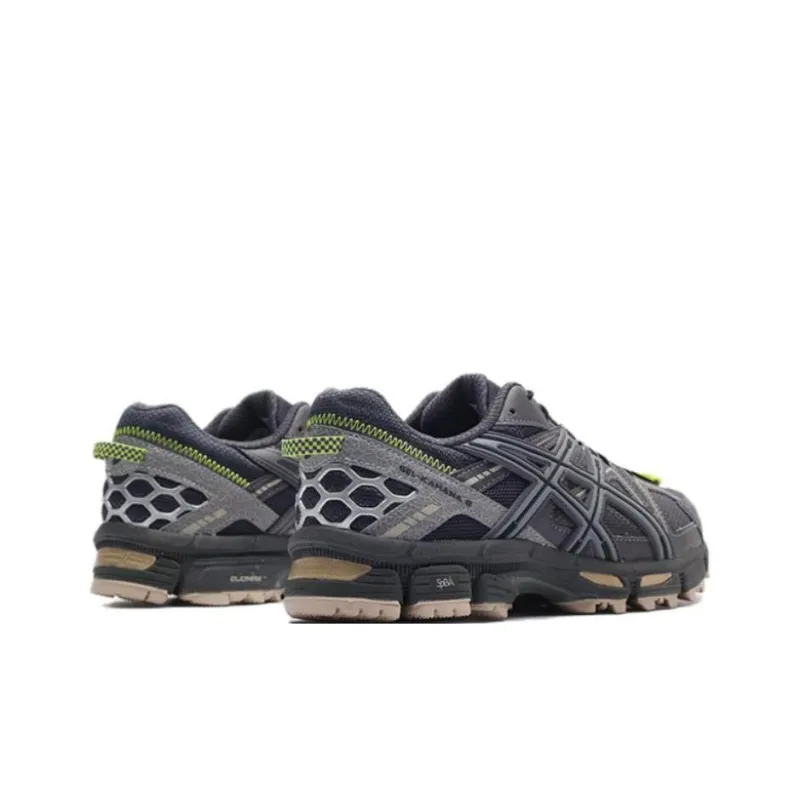 Asics Gel Kahana 8 Graphite Grey Sheet Rock-2