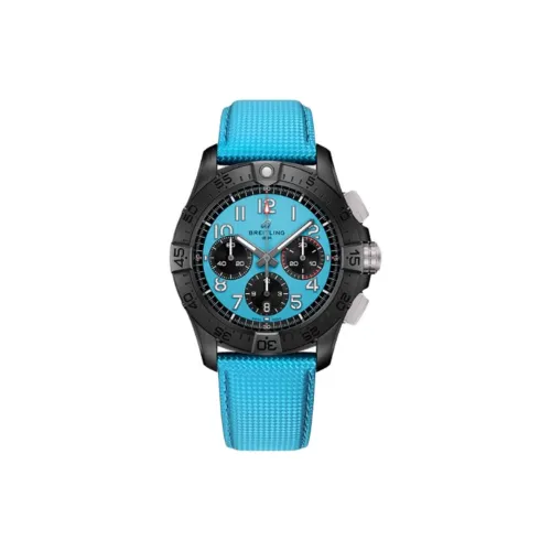 Breitling Men Avenger Watch