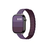 New Plum & Berry Jams/Fourth Generation Three-Bead Silicone Magnetic