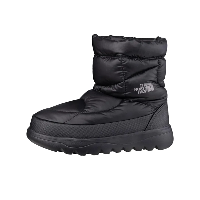 THE NORTH FACE Ankle Boots Women's Black-0