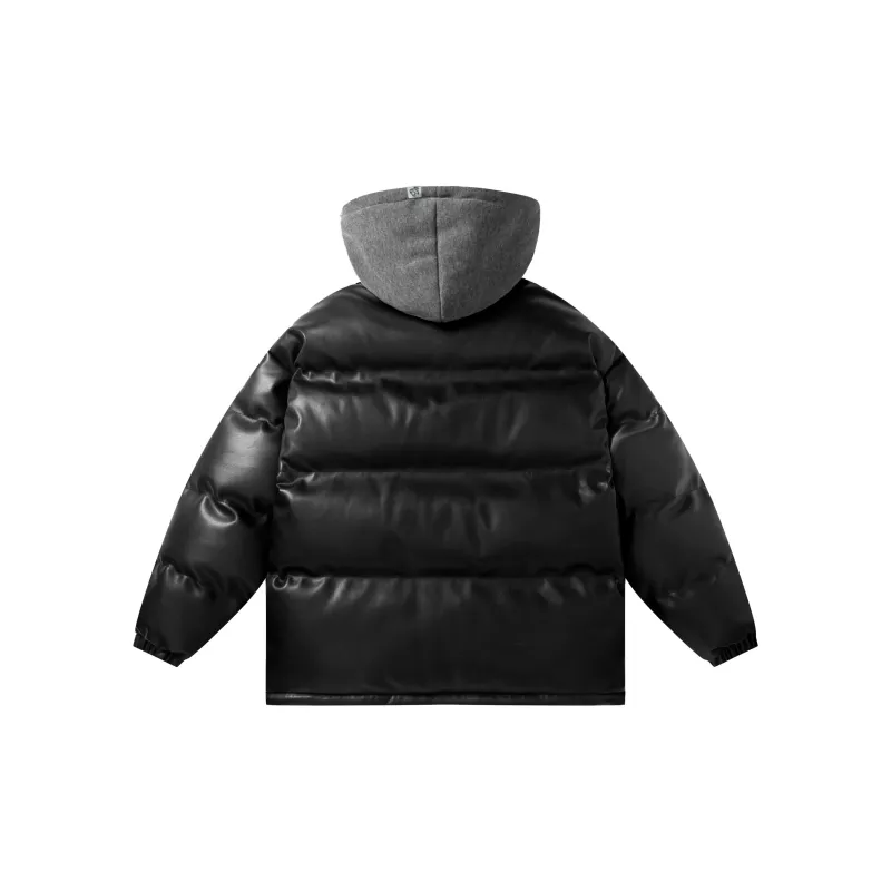 CREAZIONI LA FANTASIA E MOBILE Puffer Jacket Unisex-3
