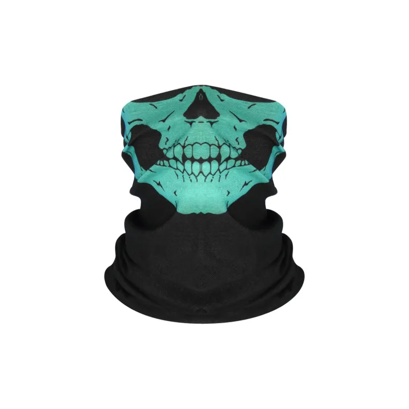VIVIWELL Scarves Unisex Couple's-3
