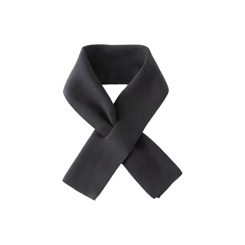Yamaichi Maru Knit Scarves Unisex-3