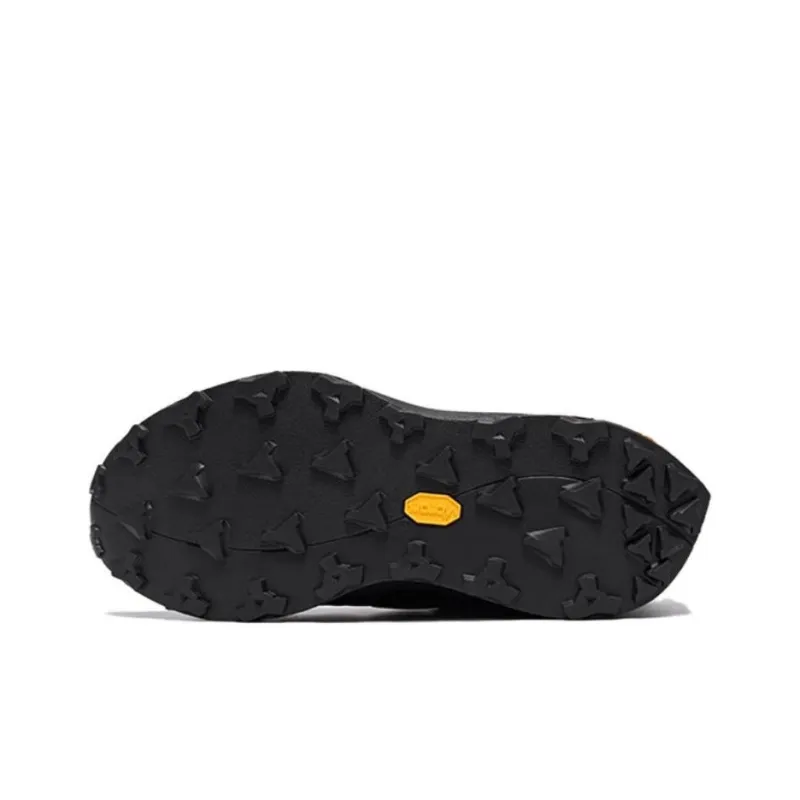 K·SWISS Ankle Boots Men Black-5