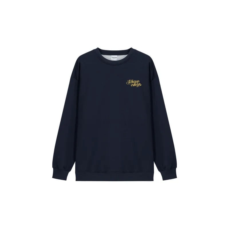 SCHEPPERHEYN Sweatshirts Unisex-1