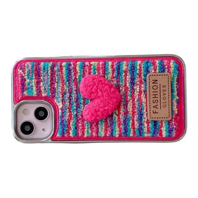 Dis cat Phone Cases-14