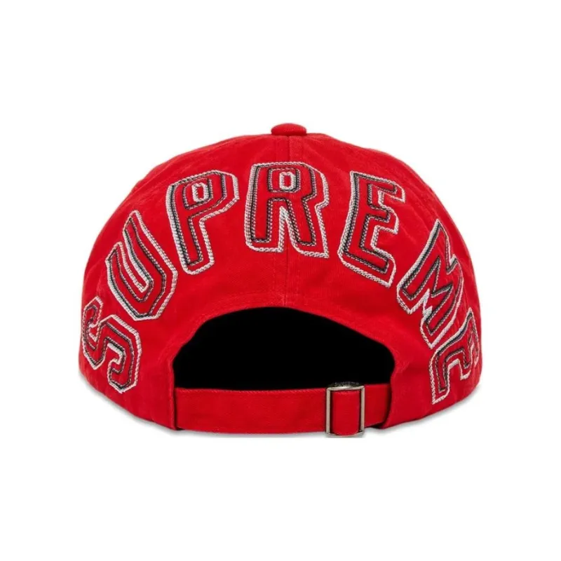 Supreme Back Arc 6 Panel-4