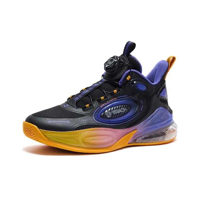 361°KIDS' Basketball Shoes Grade School-2