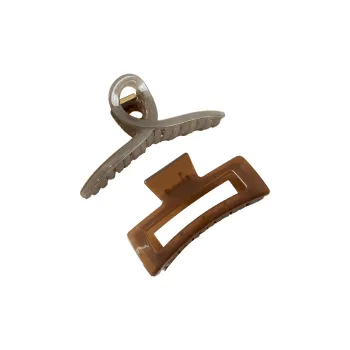 GOODY Acrylic Hair Clips Women's