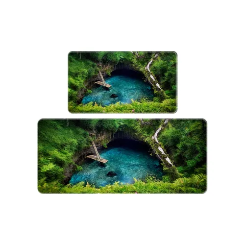 Directions Mouse Pads