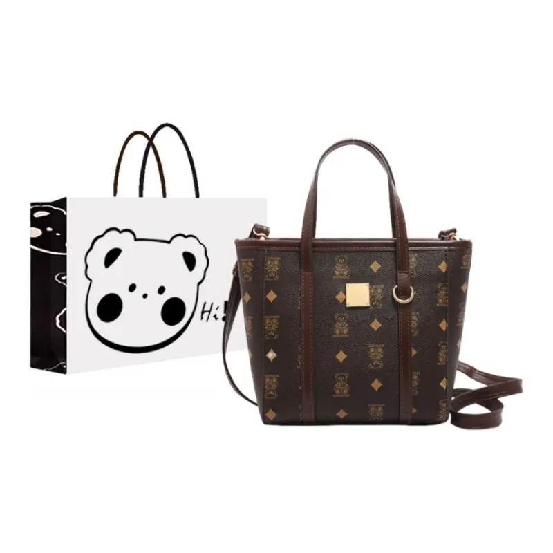 NX DOUGHNUT PU Crossbody Handbags Regular Women's Multicolor-6