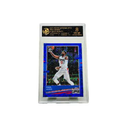 PANINI Graded Cards