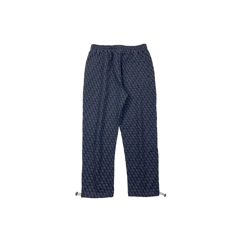 TREK&TRAVEL Casual Pants Unisex-3