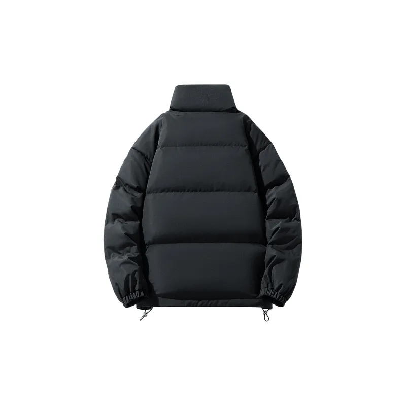 HIPANDA Puffer Jackets Unisex-1
