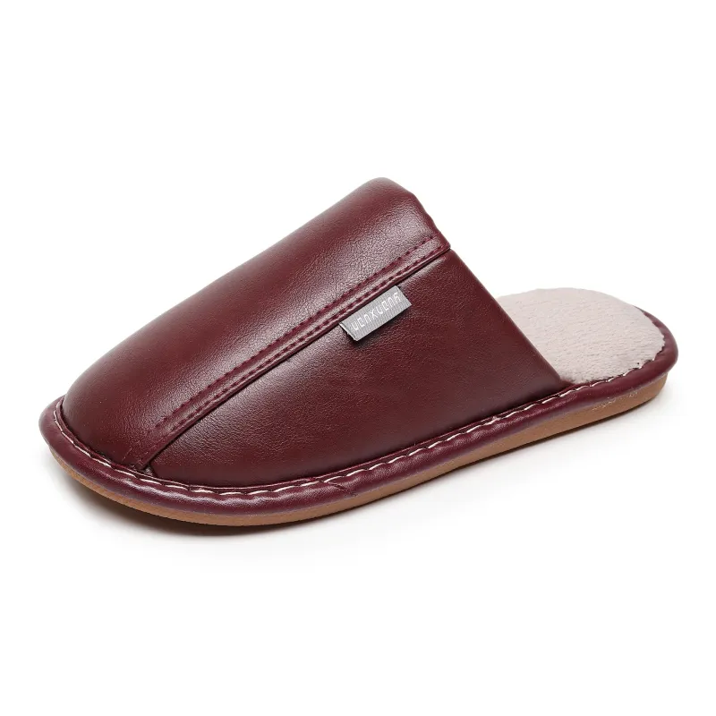 Golofi Slippers / Home Slippers-11