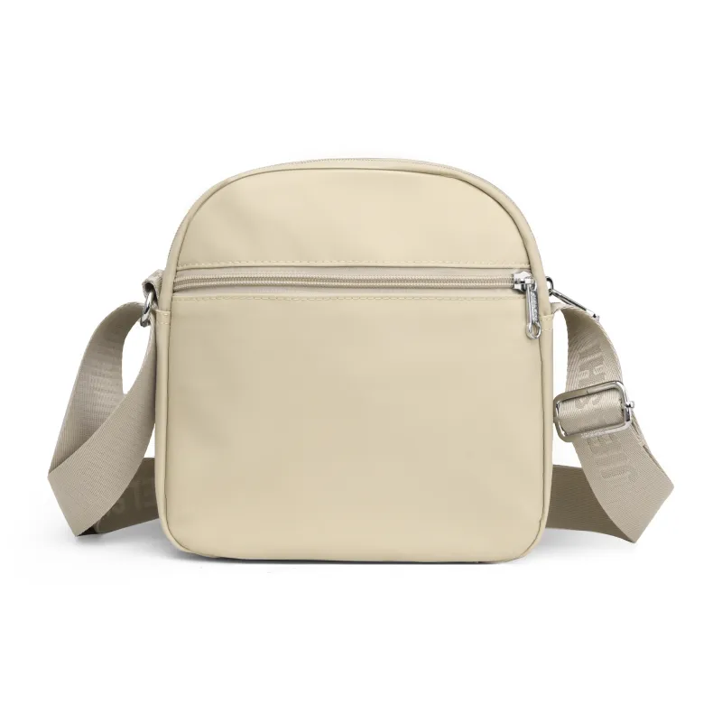 Gerlanx Nylon Fabric Shoulder Bag Unisex Multicolor-7