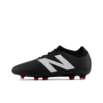 New Balance Tekela Magique Fg V4 Black White True Red