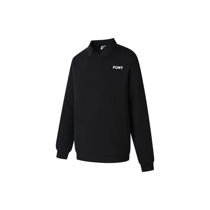 Pony Sweatshirts Unisex-8