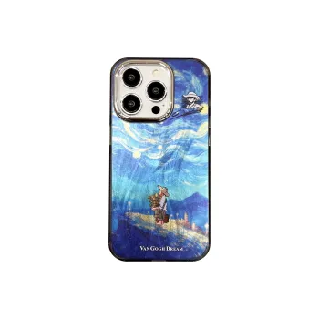 Dis cat Phone Cases